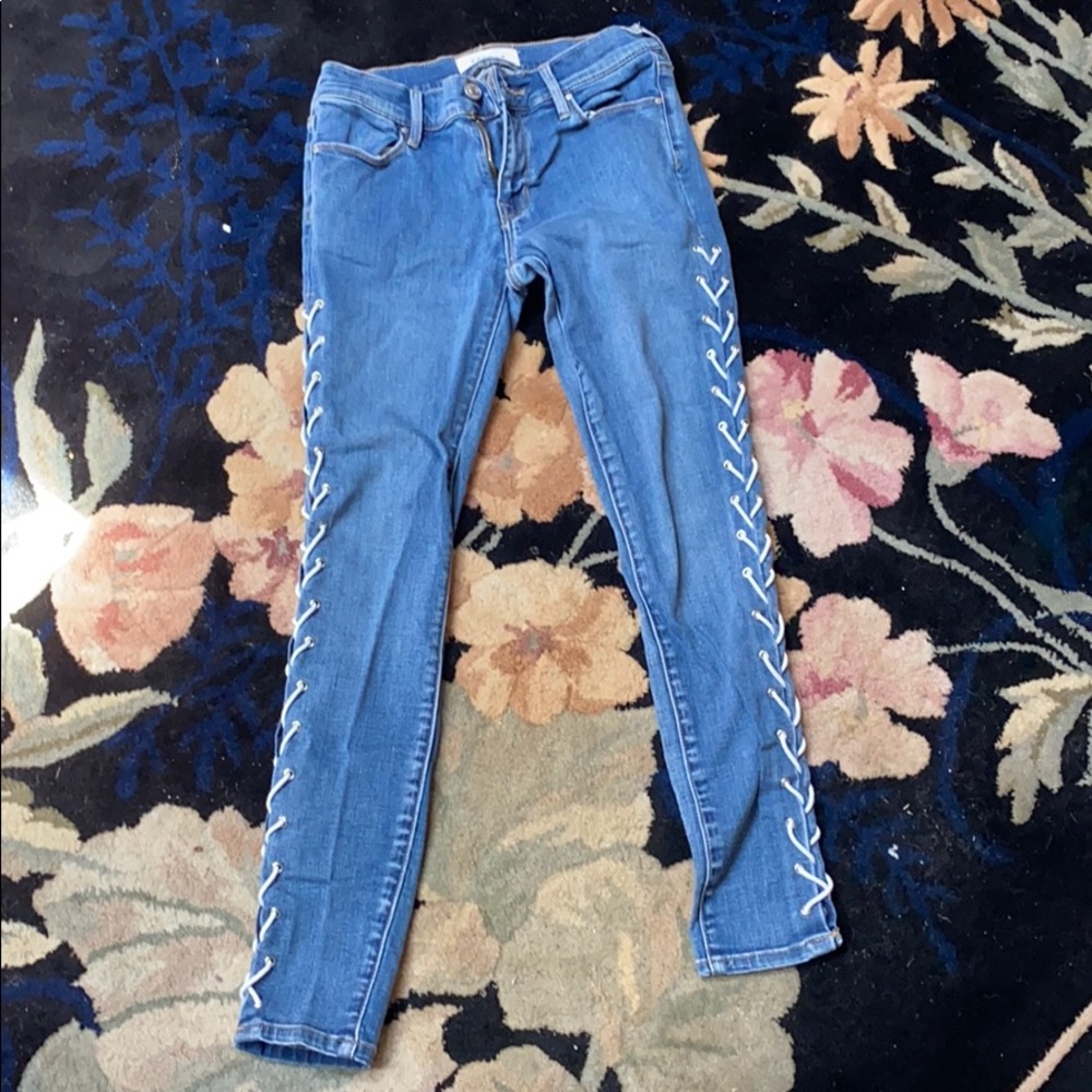 Pacsun Jeans